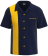 Navy w/Gold