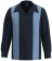 DeMartinello - Elegant Long Sleeve Retro Bowling Shirt for Style- CLOSEOUT