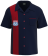 ROUTE 66 ~  Button Down Shirt for Men - Classic Colors, American Highway