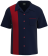 Navy w/Red