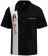 "After Hours" ~ Pin Up Cigar Shirt 
