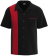Black w/Red