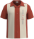 SCHRADER ~  Breaking Bad Inspired Bowling Shirt