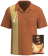 "The Dude" ~  Big Lebowski Inspired Bowling Shirt