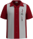 The Malibu ~ Two & Half Men Inspired Retro Bowling Shirt