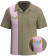 Havanna Embroidered Tiki Shirt : CLOSEOUT