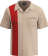 “ShakeDown” Bowling Shirt – Retro Vibes & Cocktail Flair! - CLOSEOUT