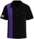 Black w/Purple