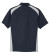 BULLSEYE - Performance Darts Shirt with Pocket for Players