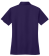 Ladies PIN FLASH FURY Designer Polo Bowling Shirt ~ Fun, Bright Colors 