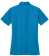 Ladies PIN FLASH FURY Designer Polo Bowling Shirt ~ Fun, Bright Colors 