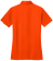 Ladies PIN FLASH FURY Designer Polo Bowling Shirt ~ Fun, Bright Colors 