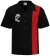 HIGH ROLLER ~  Bowling Shirt - Vegas Style & Gambling Theme