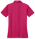 Ladies PIN FLASH FURY Designer Polo Bowling Shirt ~ Fun, Bright Colors 
