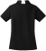 Women's SPORT STRIKE SIREN: High Performance Polo Bowling Shirt