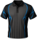 "Lightning Force" Bowling Sublimated 1/4 Zip Jersey, Polo or Crew T-Shirt ~ Includes all Personalization & Logos