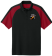 Deep Black w/Rich Red