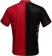 "Pin Assassin" Bowling Sublimated 1/4 Zip Mock Jersey, Polo or Crew T-Shirt ~ Includes all Personalization & Logos