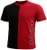 "Pin Assassin" Bowling Sublimated 1/4 Zip Mock Jersey, Polo or Crew T-Shirt ~ Includes all Personalization & Logos