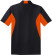 VAPORIZE Sport-Wick Embroidered Bowling Polo Shirt: High-Performance & Comfort