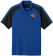 True Royal w/Black