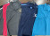 Grab Bag ~ All 3 Ladies Polo Shirts - 2xl -  60% OFF