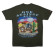 One Against All Bowling T-shirt - CLEARANCE