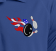 "Patriot Pin Striker" ~ Premium USA Bowling Embroidered Polo Shirt