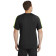BALLISTIC - Mens Performance Bowling Tee with PosiCharge