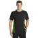 BALLISTIC - Mens Performance Bowling Tee with PosiCharge