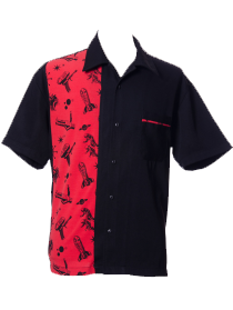 Clearance Bowling Shirts